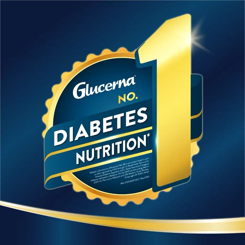 Glucerna 400g/800g - Image 2