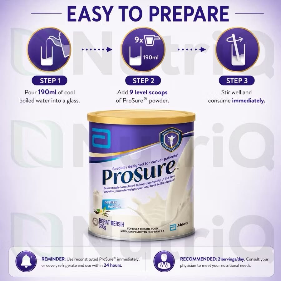 Prosure 380g - Image 4